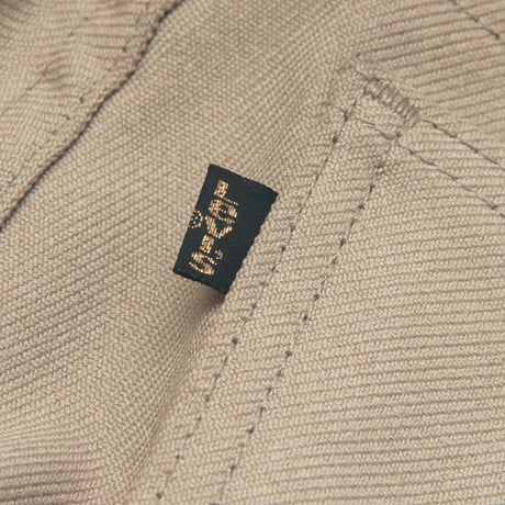 Levi's / Vintage, lot. 517 Sta-Prest