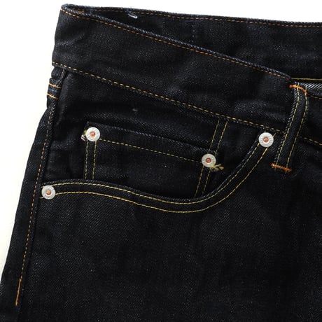 THE UNION / Big T Denim Pants