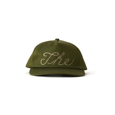 THE UNION / The Cap