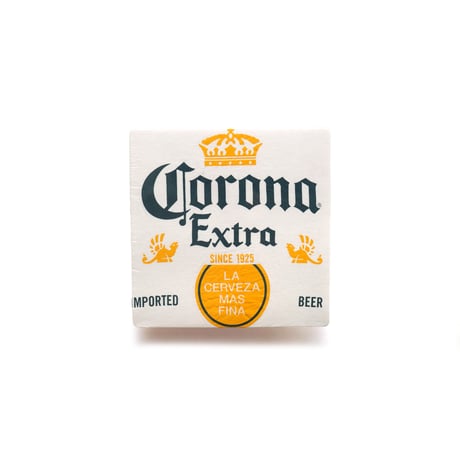 Corona Extra / Label S/S Tee
