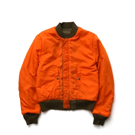 Alpha Industries / MA-1 Flight Jacket