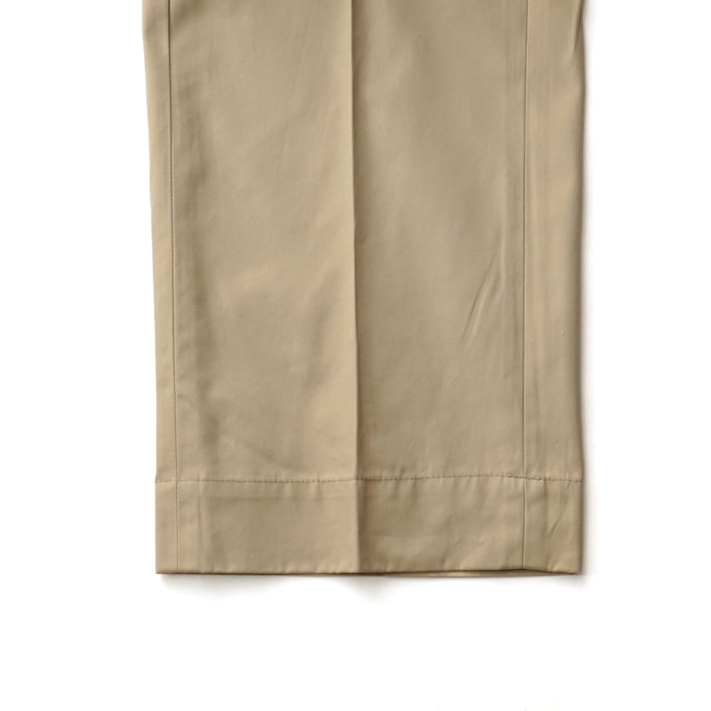 THE UNION / Chino Trousers Pants | ティーレコ