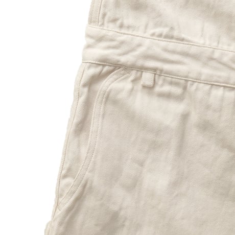 THE UNION / FZ-Overall