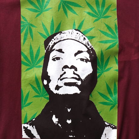 Horizon / Snoop Dogg Smoke Everyday S/S Tee