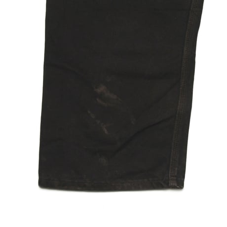 carhartt / Duck Bib Overall W : 34