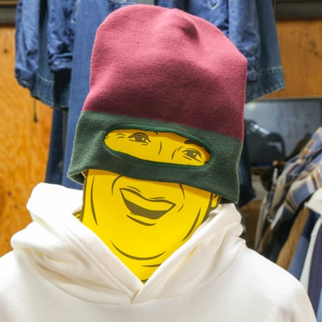 THE UNION / The Balaclava