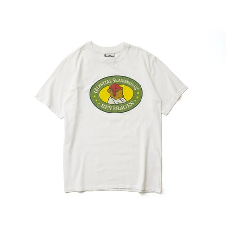 Celestial Seasonings / Vintage, Sleepy Time Bear S/S Tee