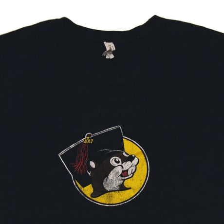 Buc-ee's / Senior Class Of 2017 Graduate S/S Tee