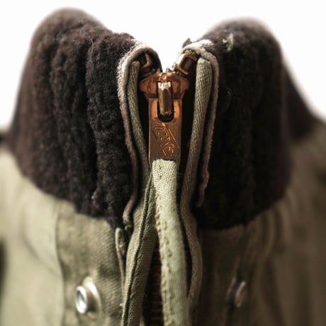USAF / Vintage, Parka, Type B-9 Flight Jacket