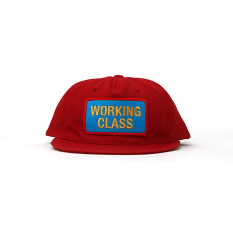 THE UNION / Working Class S.Cap
