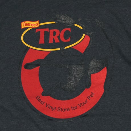 Teereco / Friskies S/S Tee