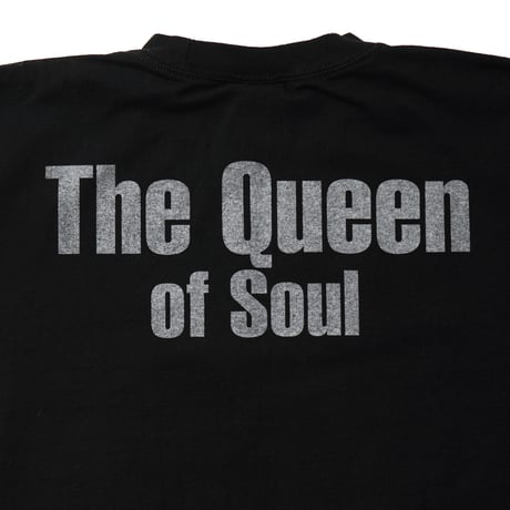 Aretha Franklin / The Very Best Of S/S Tee