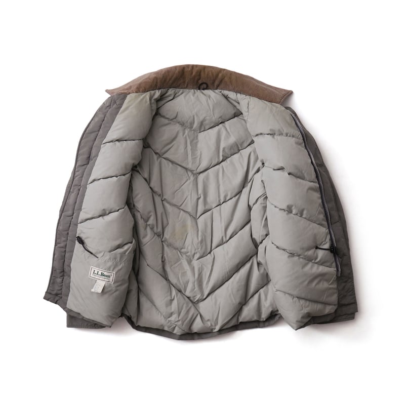 L.L. Bean / Vintage, Down Mackinaw | ティーレコ 