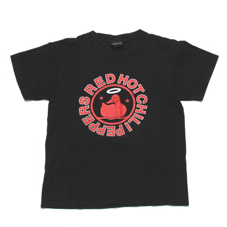 Red Hot Chili Peppers / Vintage, ©1999 Californication S/S Tee