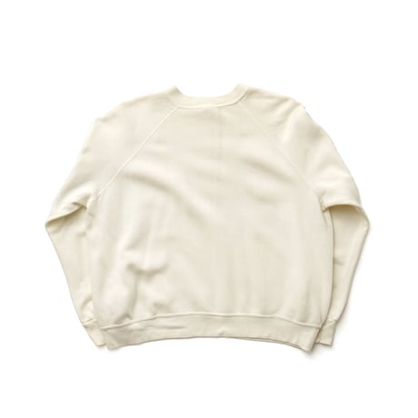 Los Angeles Tourism & Convention Board / Vintage, Crewneck Sweatshirt "1984 Official Tourist"