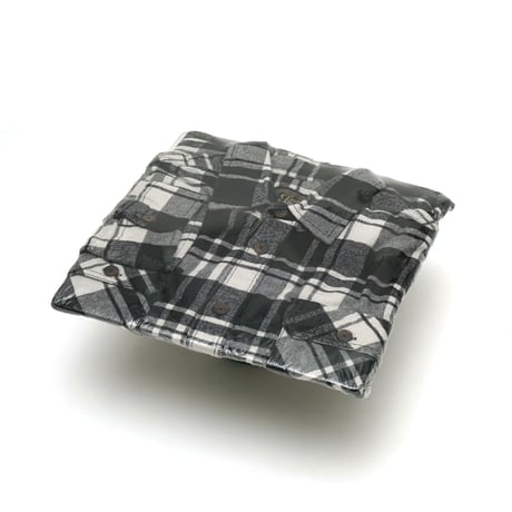 Jaches / Flannel Plaid L/S Shirt