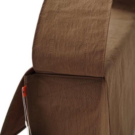 THE UNION / Mail Bag
