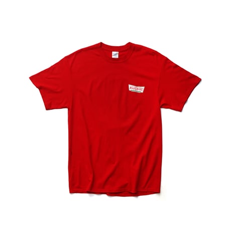 Krispy Kreme Doughnuts / Staff Uniform S/S Tee