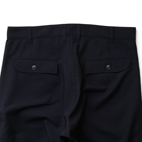 THE UNION / Line Easy Pants