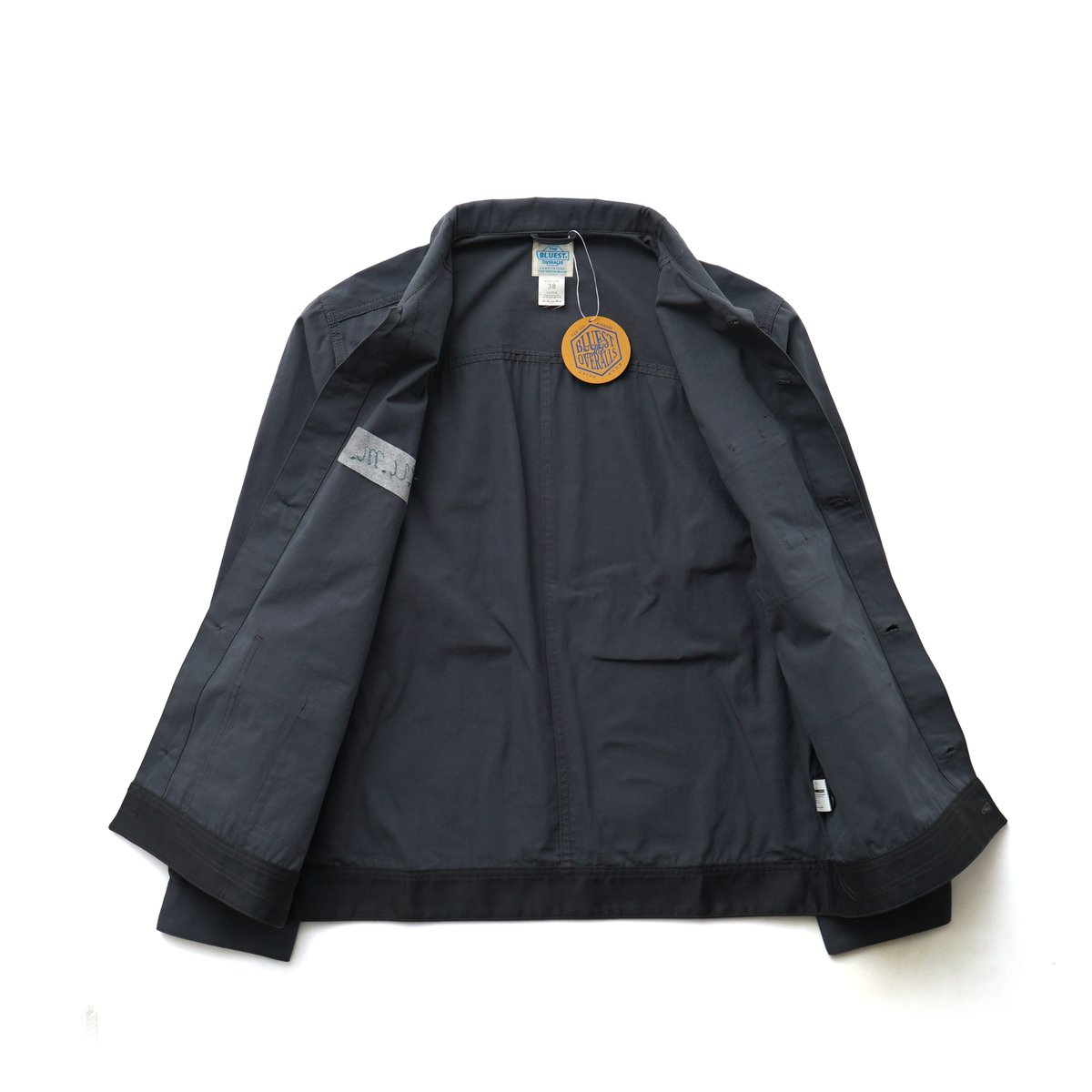 【新品、送料無料】THE UNION TUN LIGHT JACKET ユニオン THE UNION / Tun Light Jacket | ティーレコ