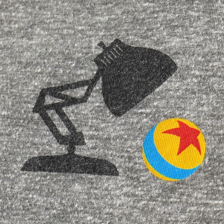 Pixar Animation Studios / Logo S/S Tee