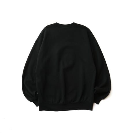 NIKE / Vintage Bootleg, Logo Crewneck Sweatshirt