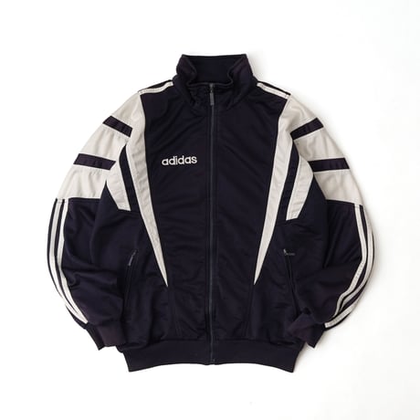 adidas / Vintage, Track Jacket