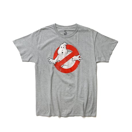 Ghostbusters / Logo S/S Tee