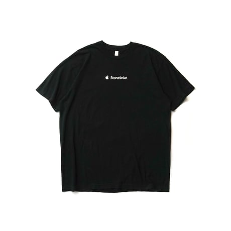 Apple / Stonebriar Staff S/S Tee