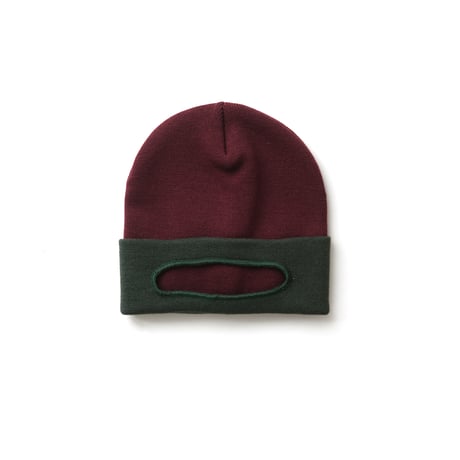 THE UNION / The Balaclava