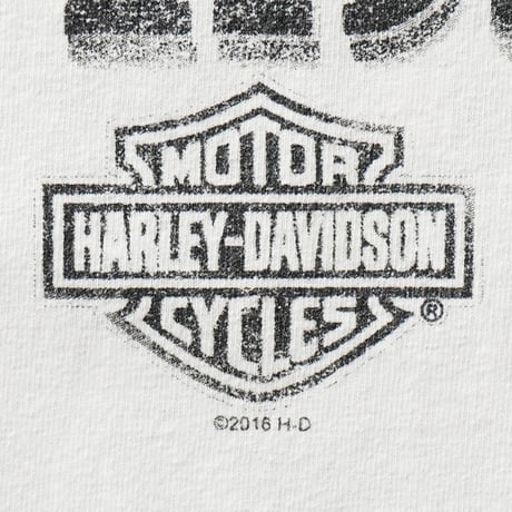Harley Davidson / Oconomowoc, Wisconsin L/S Te