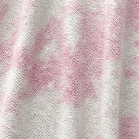 Nirvana / Smiley Face Tie-Dye S/S Tee