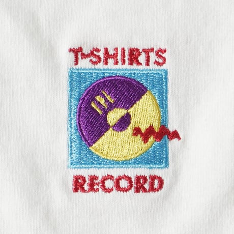 Teereco / SS Logo Pocket L/S Tee