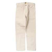 THE UNION / Reiwa White Denim