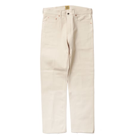 THE UNION / Reiwa White Denim