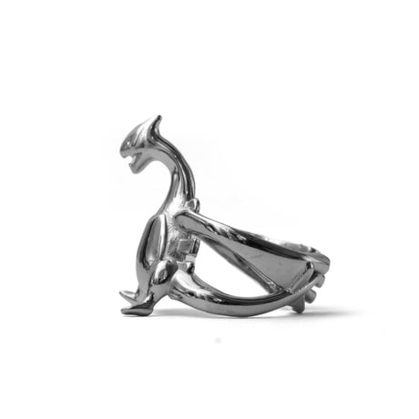 Ascension Industry / Lugia Ring