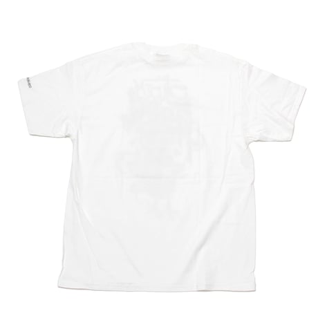 STUSSY×NEIGHBORHOOD / S/S Tee "Boneyards Collection"
