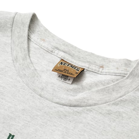 Greenbay Packers / Vintage, Super Bowl XXXI Champion S/S Tee (manufactured by Nutmeg Mills)