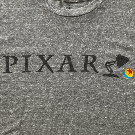 Pixar Animation Studios / Logo S/S Tee
