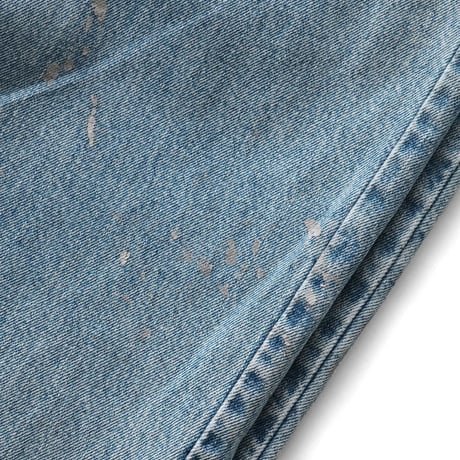 Levi's / Vintage, lot. 560 W : 34 "Loose Fit, Tapered Leg"