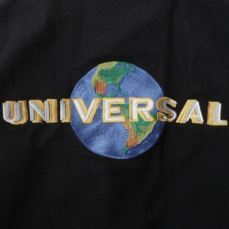 Universal Studio / Vintage, Varsity Jacket