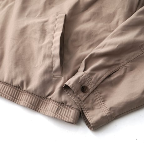 Polo Ralph Lauren / Vintage, Bayport Cotton Windbreaker