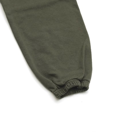Los Angeles Apparel / Garment Dyed 14oz Heavy Fleece Sweat Pant