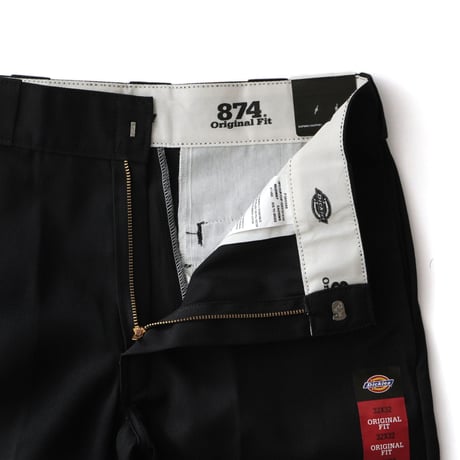 Estevan Oriol × Dickies / Original 874 Twill Work Pants
