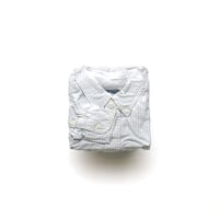 【Kids】Ralph Lauren / Striped Cotton Oxford B.D. L/S Shirt