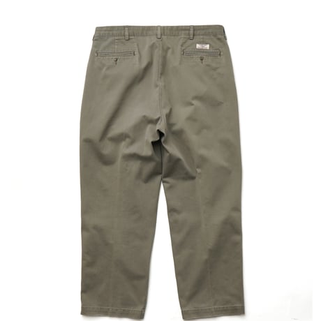 Polo Ralph Lauren / Vintage, Polo Chino "Andrew Pant" W : 38