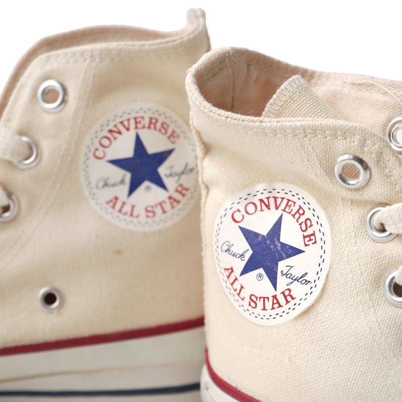 KIDS】Converse / Vintage, All Star Hi MADE IN U KIDS】Converse / Vintage, All Star Hi MADE IN U