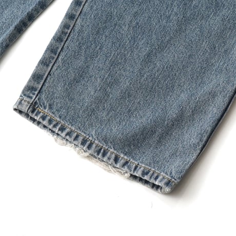 Levi's / Vintage, SilverTab Painter Denim Pant W : 33 "Carpenter"