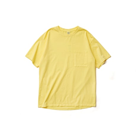 THE UNION / The Pocket Tee