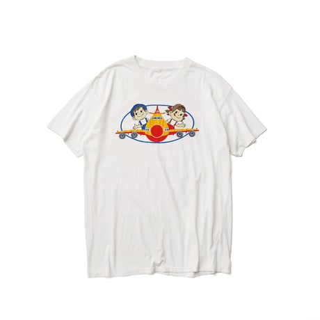 Fujiya / Vintage, Peko & Poko S/S Tee